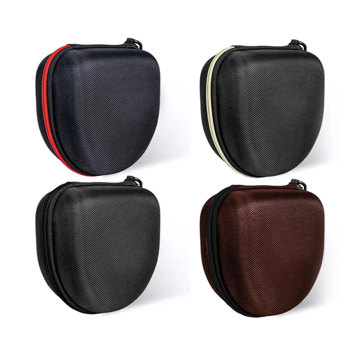 Shockproof EVA Headphone Case Hard Storage Bag For Major 1/2/3/4/5 Headphone Box Major I II III IV V Headset Travel Portable Bag