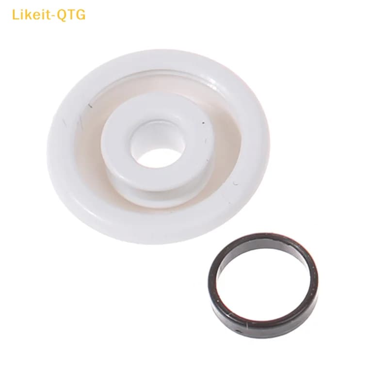 Rubber seals for electric brushes, waterproof seal for electrical brushes series 993 992 68, in special offer.