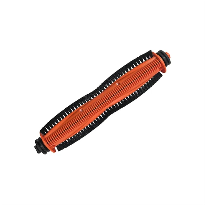 WHYY-Per Xiaomi Mijia M40S OV31CN / M40 D110CN Parti per aspirapolvere Tricut Spazzola a rullo Ideale per peli di animali domestici Tappeto e pavimento duro