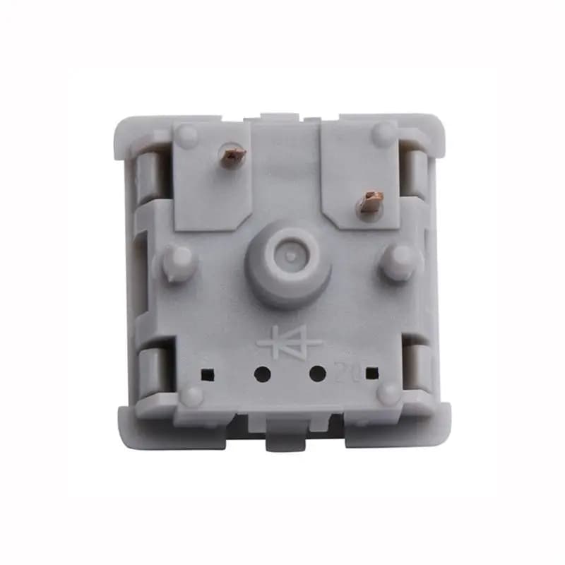652F 10 pezzi SP-Star Aixs per tastiera meccanica Interruttori lineari 5 pin personalizzati