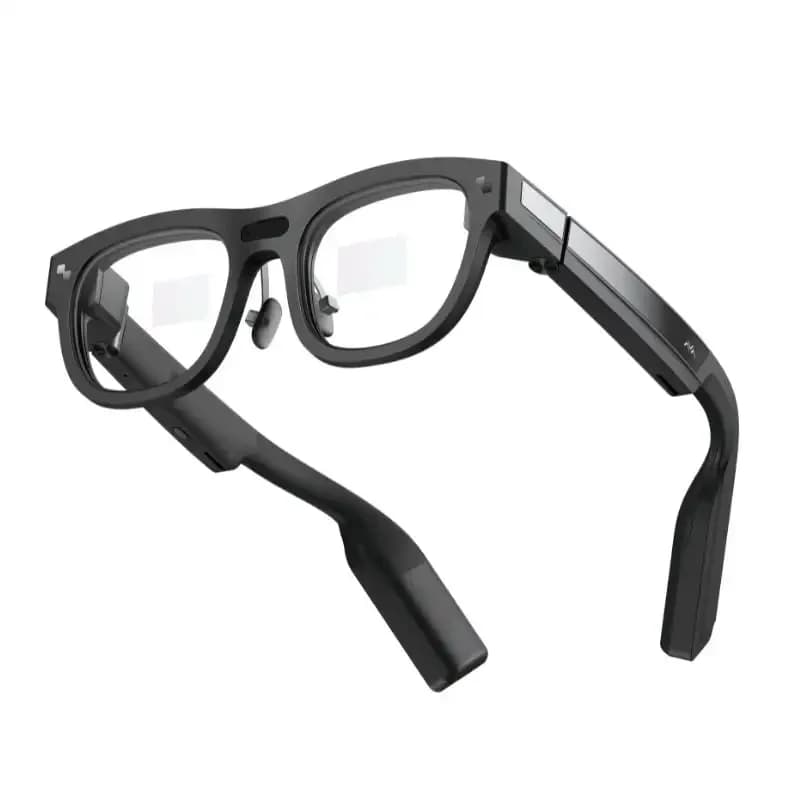 # Vendite calde per TCL RayNeo X2 AR Occhiali Cinema in movimento Binoculare Display micro-LED a colori Assistente intelligente all-in-one Eyegla