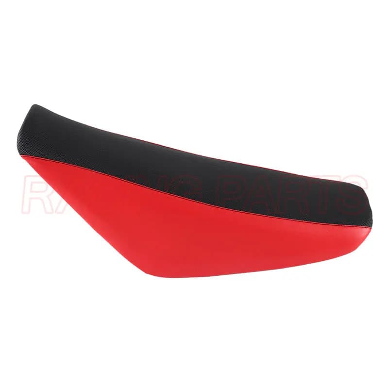 High saddle seats for motorcycles for Honda XR50 CRF50 50cc 70cc 110cc 125cc Dirt Pit Bike Comfort Seat cushion Selles