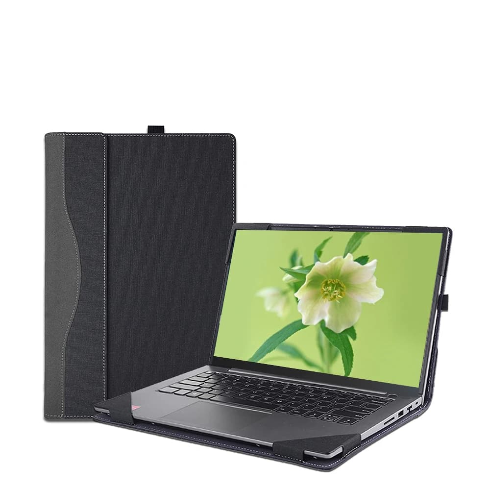 Custodia per laptop per Acer Aspire 5 A517-58 / Aspire 3 A317-55 Custodia protettiva per laptop staccabile da 17,3 pollici Shell Stilo Regali