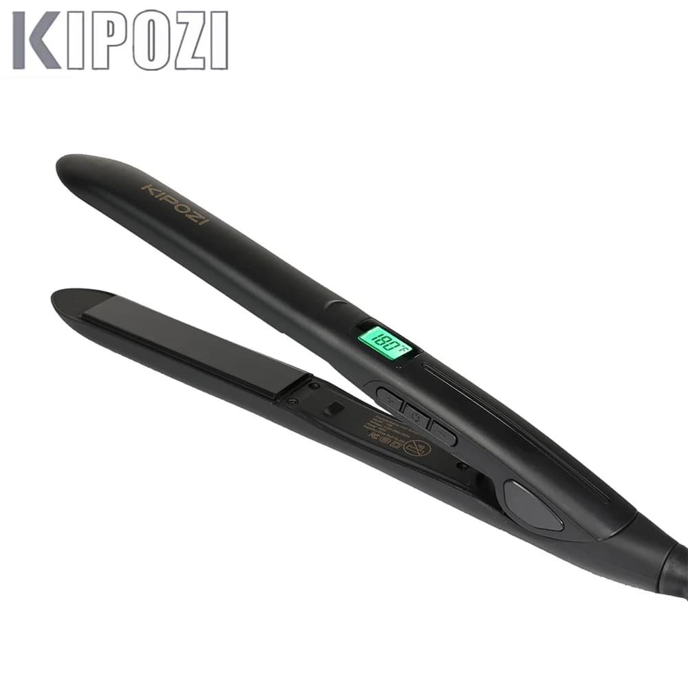 KIPOZI 2024 Nuove Spazzole Elettriche per Capelli Spazzola Professionale Pettine per Capelli per Le Donne Piastra per Capelli Spazzola Bigodino Spazzola per Capelli Ferro