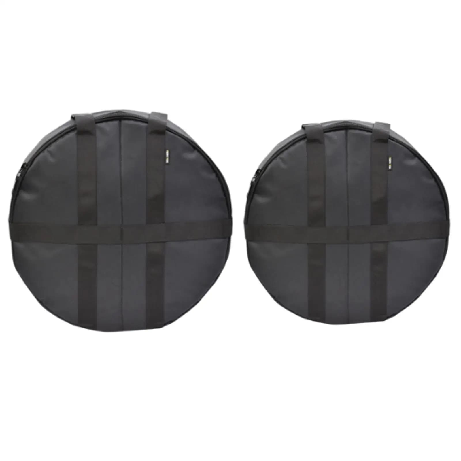 Transport bag for plate with backpack with weight plate with adjustable shoulder straps for fitness strength training and resistance