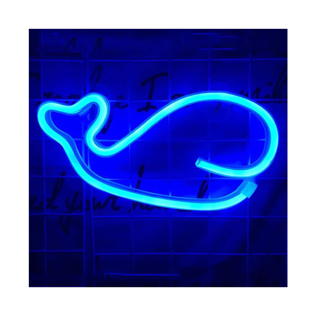Lampada da notte USB Bella lampada da parete a sospensione Illuminazione decorativa ciao Colore caldo