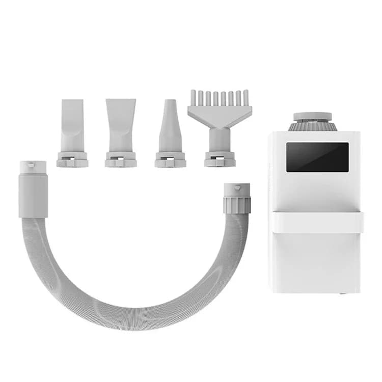 2025 Hot Sale Manufacturers Direct Sales Cat Hair Dryer Hair Dryer for Dogs High Power Quiet Hair Dryer Pet Supply