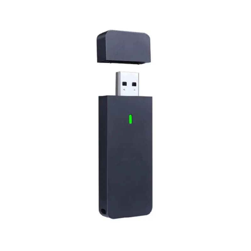 A86P-M. 2 Nvme 2230 2242 SSD Enclosure USB3.2 Gen2 10Gbps Adattatore esterno per box case per SSD M2 2230 2242 Nvme
