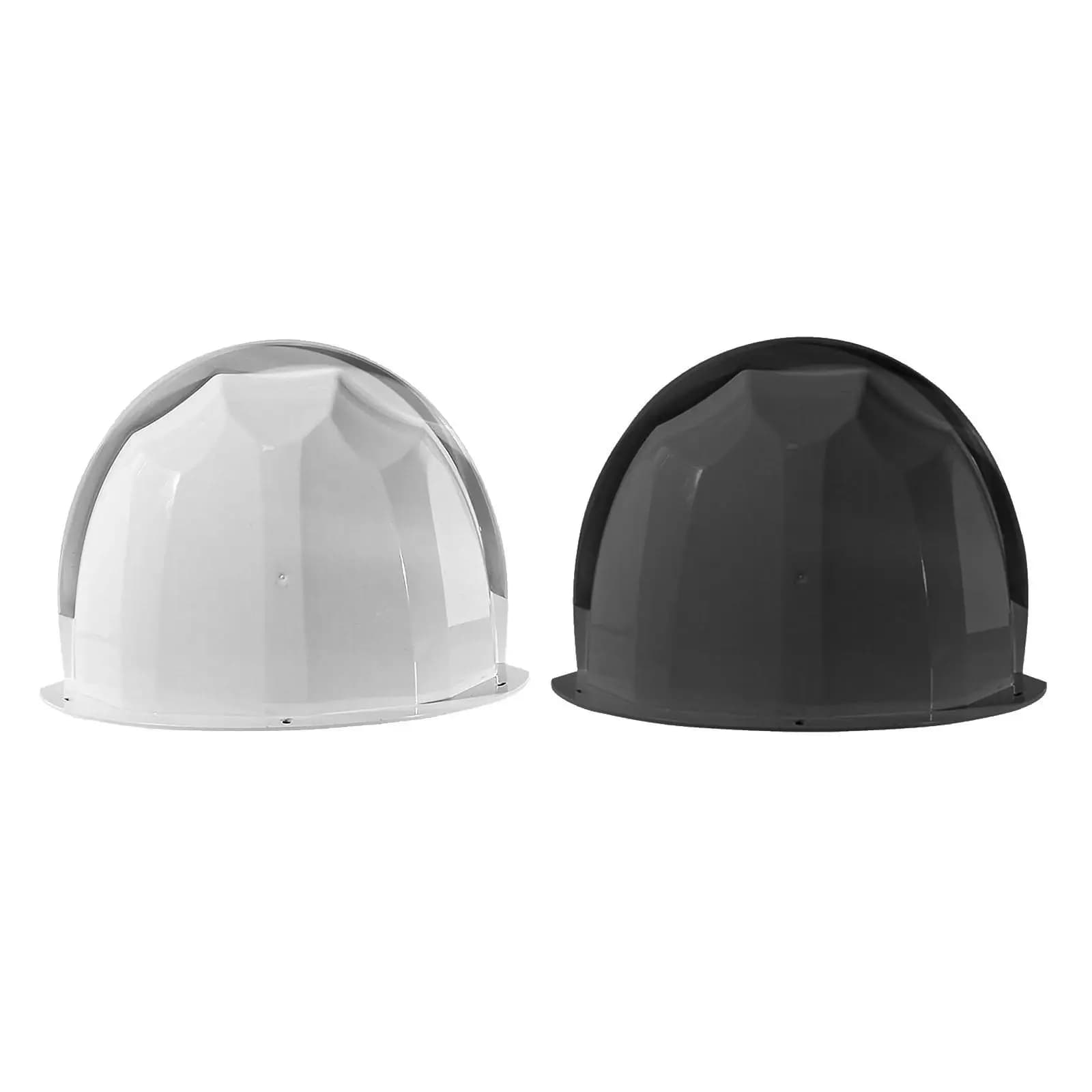 Copertura superiore per telecamera di sicurezza Tetto protettivo Accessori durevoli Resistente alle intemperie