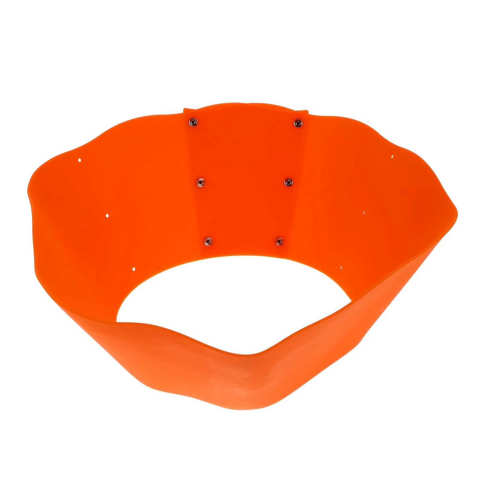 Coperchio per padella fai da te, accessorio anti-schizzi, protezione in silicone per cucina