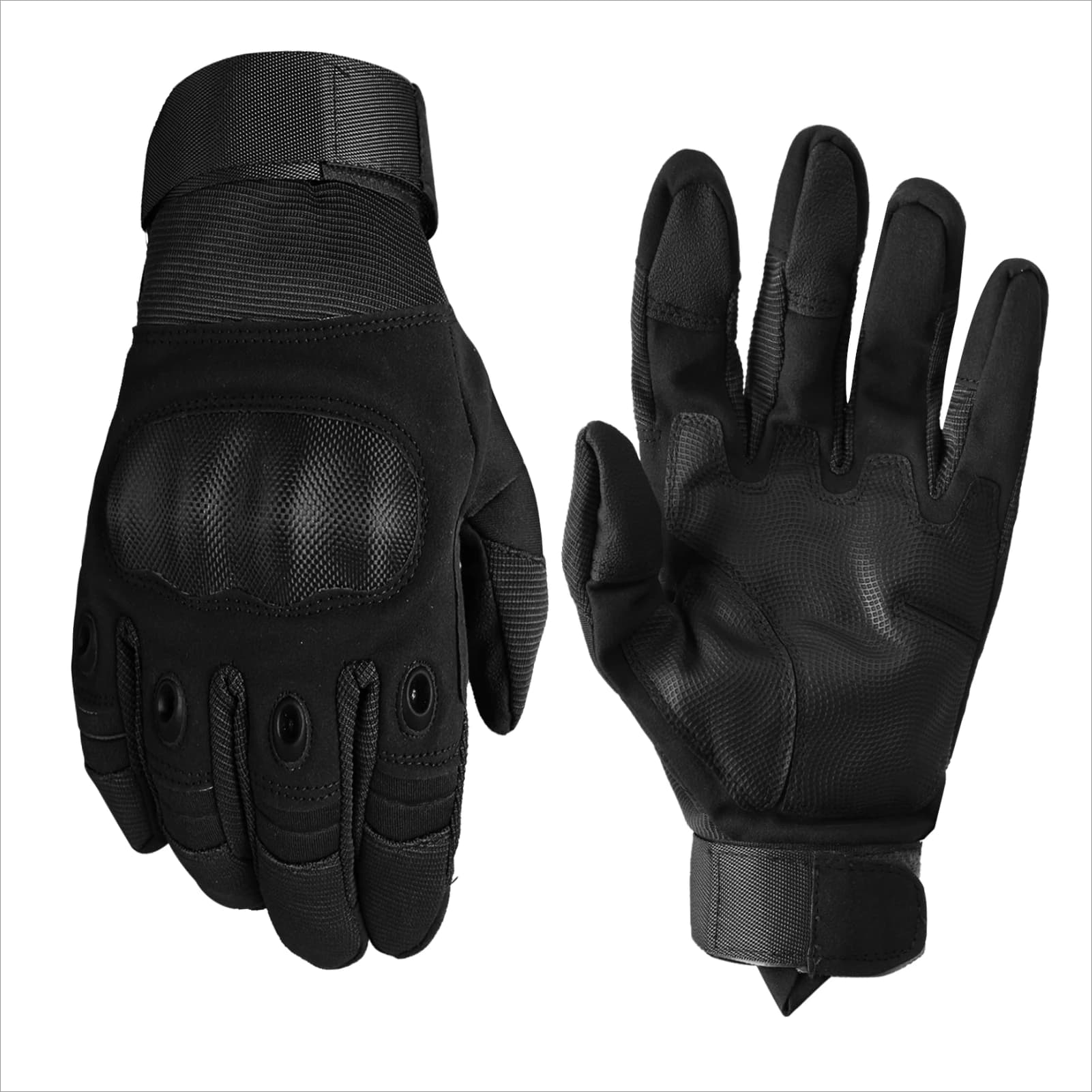Motorcycle Gloves Touch Screen Windproof Moto Motorbike Riding Glove Full Finger