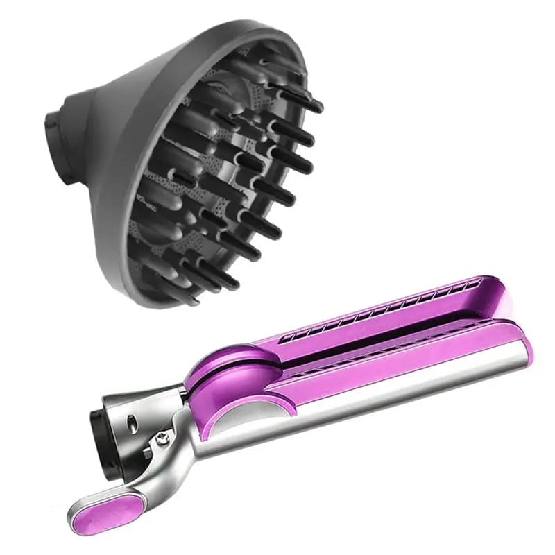 Accessori per piastra e diffusore A65Z per Dyson Airwrap Styler HS01 HS05 HS08 Accessori per acconciature lisce e capelli ricci