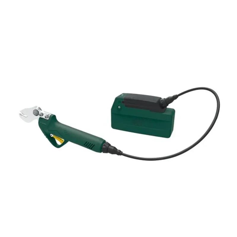 # Cesoie elettriche da potatura alimentate a batteria da 36 V Potatore telescopico a lungo raggio