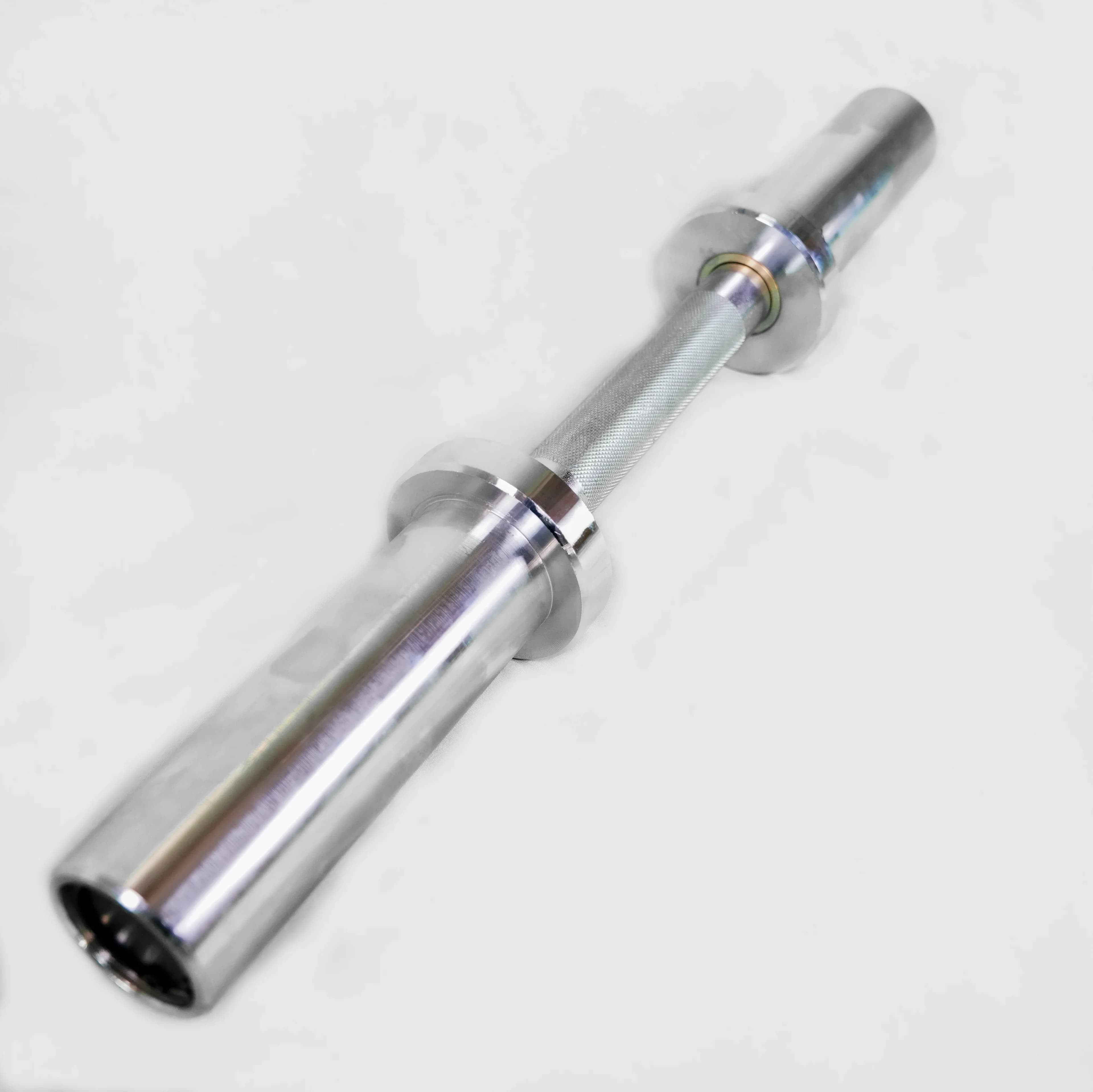 Nuovo Prodotto: Barra per Bilanciere da 500mm, Barra per Manubri per Fitness - Produttore