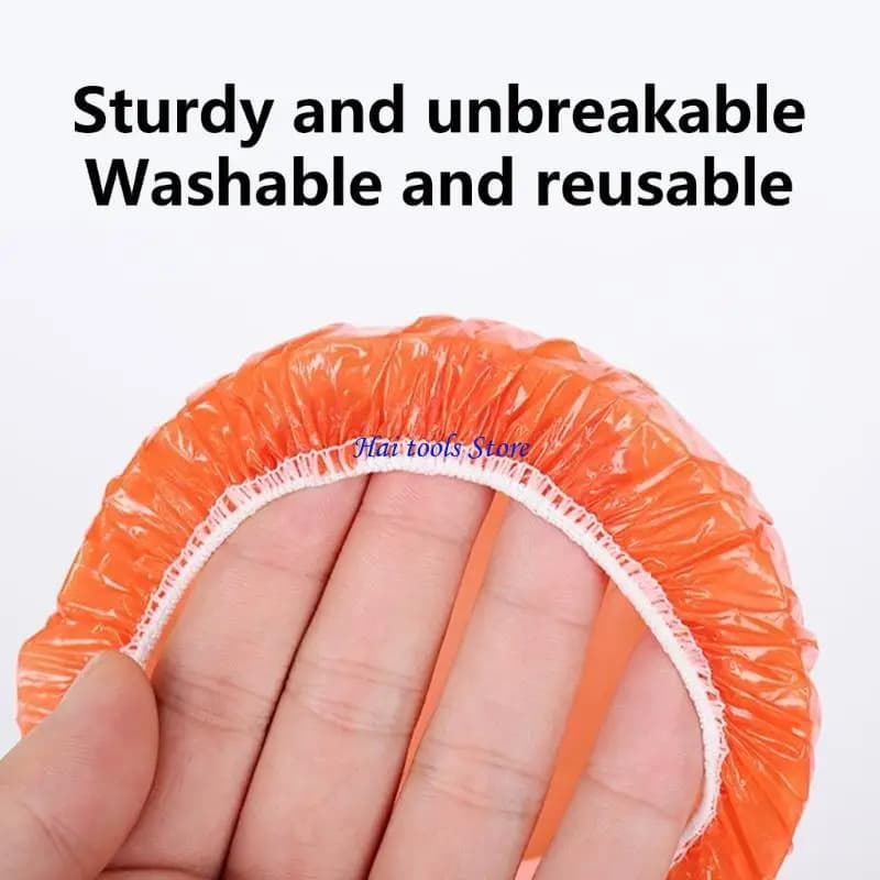 X37E Smokes Detector Dust Cover Disposable Alarm Caps For Cooking Baking Kitchen