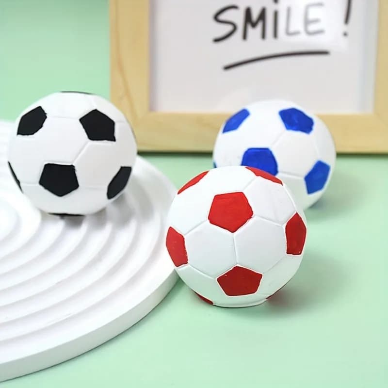 Stampo in Silicone 3D per Candele a Forma di Pallone da Calcio, Basket, Rugby, Pallavolo, Baseball, per Decorazioni in Gesso e Artigianato