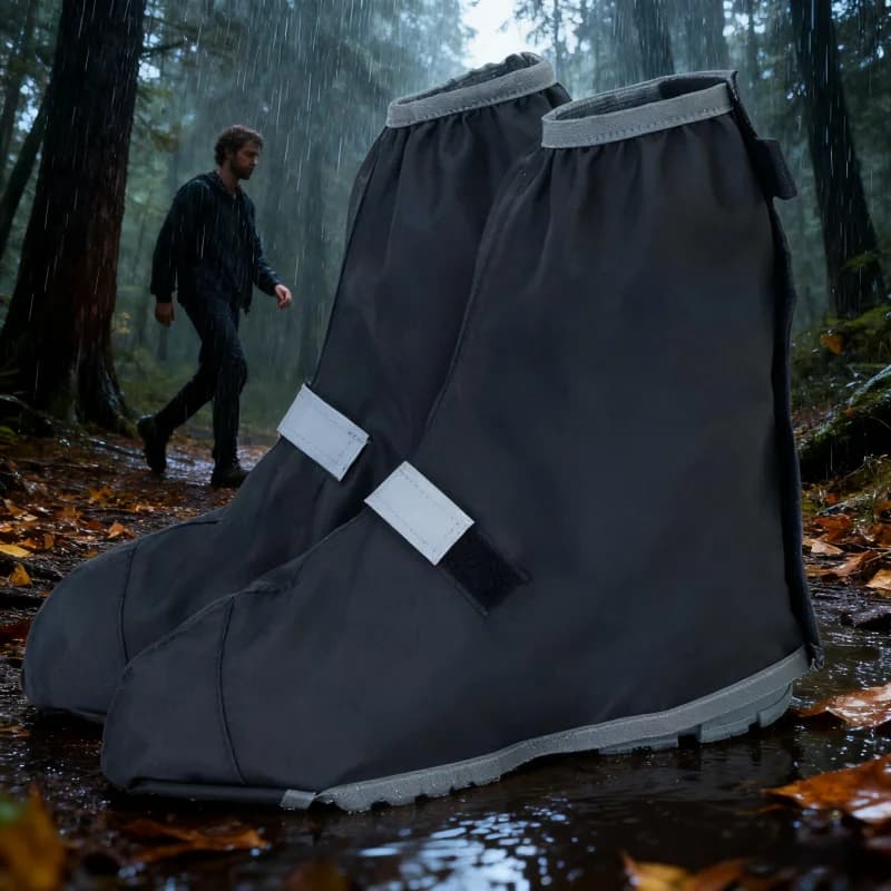 Coprigambe impermeabili Ghetta per leggings Arrampicata Campeggio Escursionismo Scarpone da sci Scarpa da viaggio Ghette da neve Protezione per le gambe