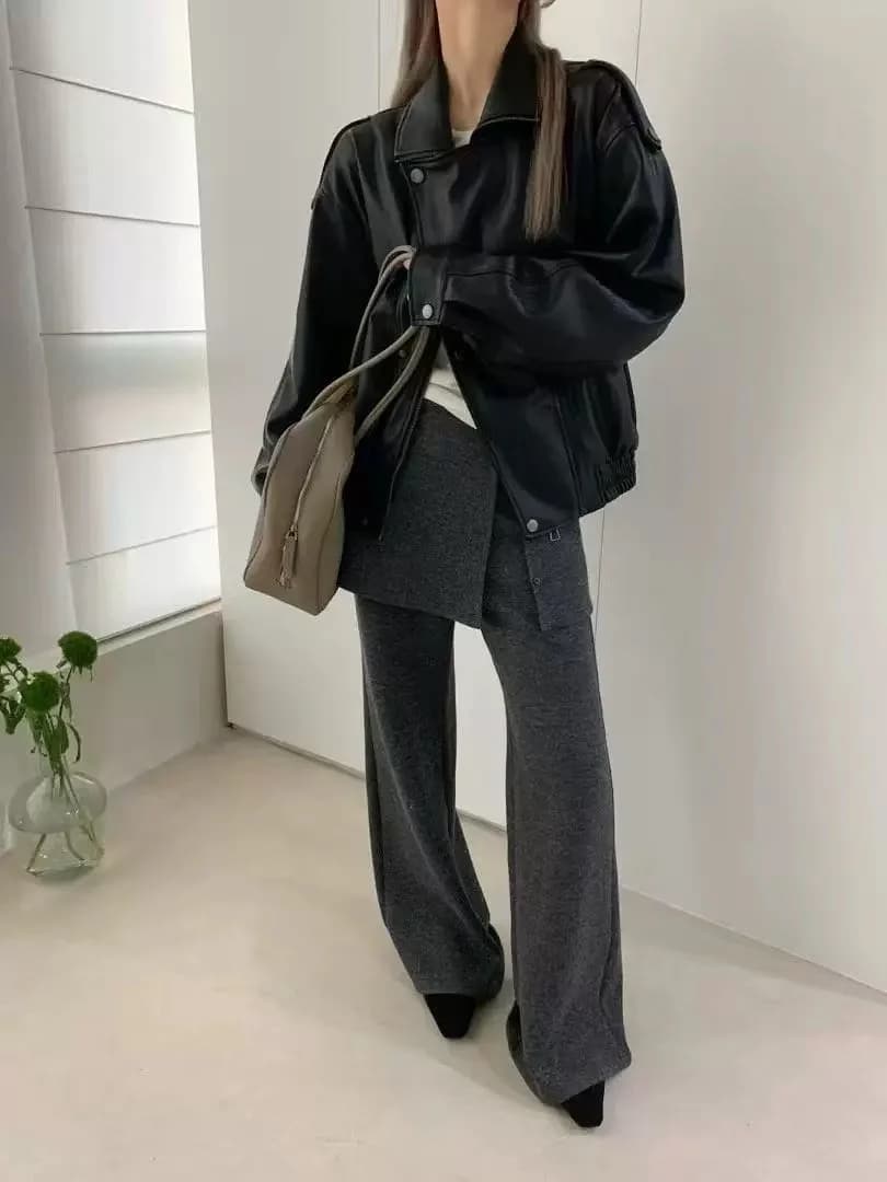 Pantaloni Jeans Leggings da Donna per Palestra, Sport, Allenamento, Esercizio, Fitness, Casual, Atletici, Morbidi, ad Asciugatura Rapida