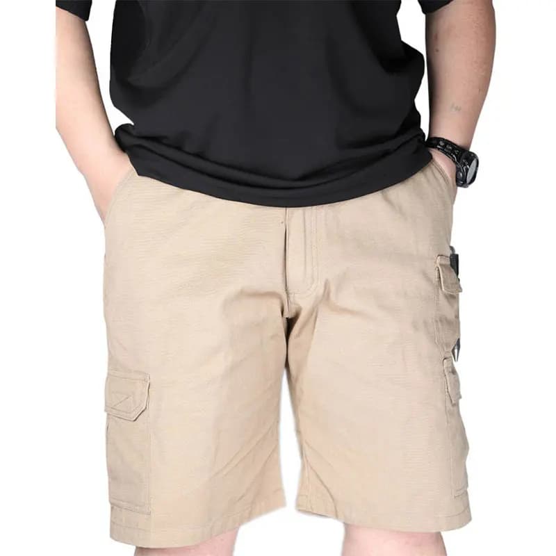 Emersongear BDU Pantaloncini tattici CB Pantaloni da esterno Milsim Escursionismo Caccia Sport Ciclismo Combattimento Quotidiano Casual Pendolari