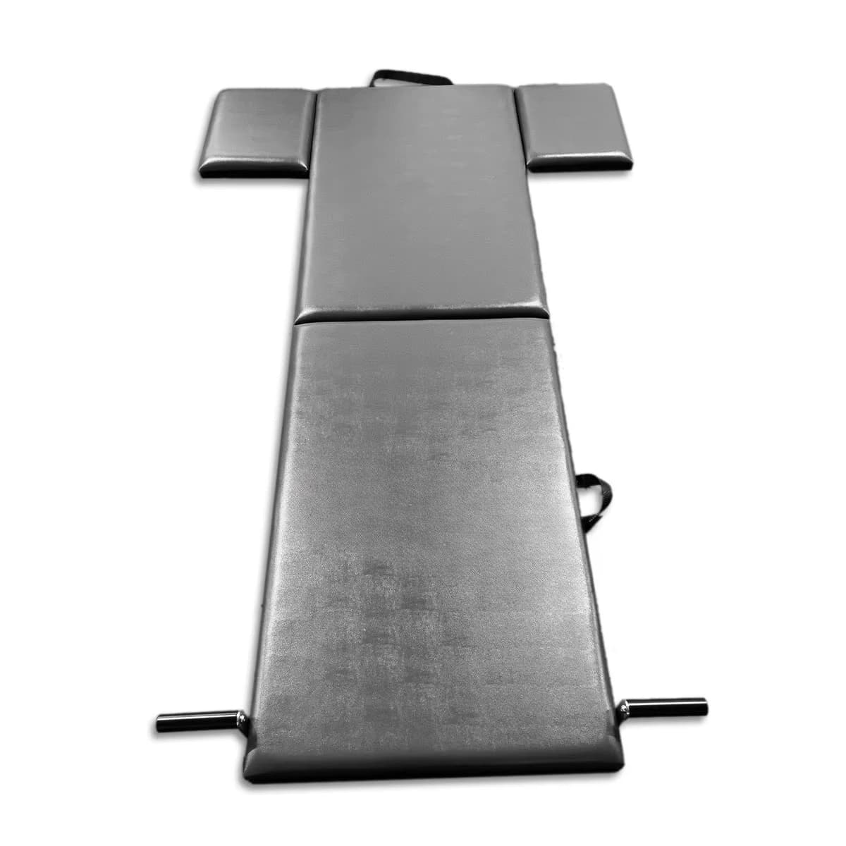 Home Pilates core bed tappetino pieghevole yoga body sculpting stretching training equipment