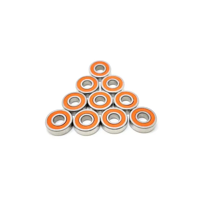 Caldo! Cuscinetti Ibridi in Ceramica per Mulinelli da Pesca 5x9x3 3x10x4 5x10x4 5x11x4 5x13x4 in Acciaio Inox
