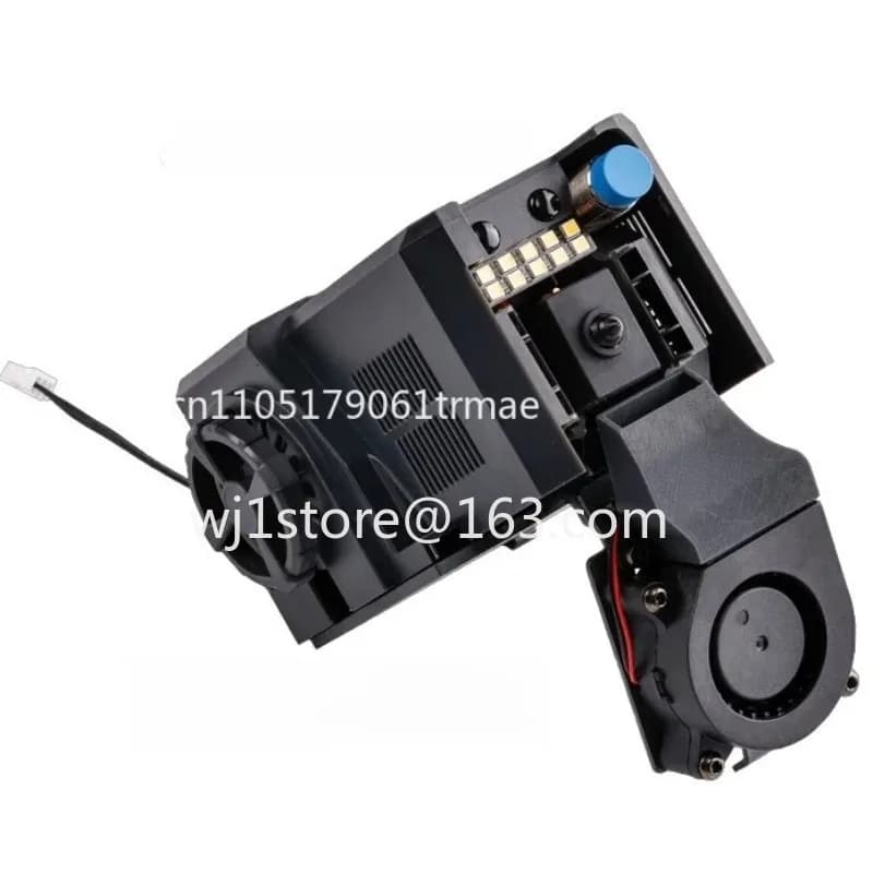 Direct Drive Extruder SV08T500SV06ACE SV06ACE Plus SV07 SV07Plus 3D Printer Spare Parts New Status