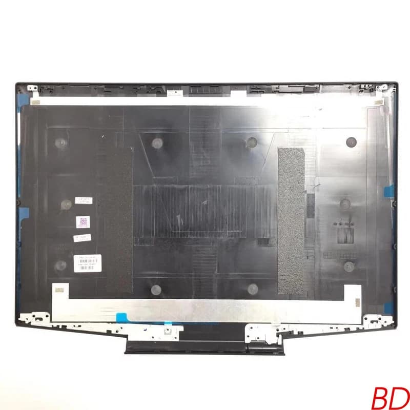 R+ L57174-001 For HP Pavilion 5 15-DK0139TX Laptop Top Case A Cover Purple