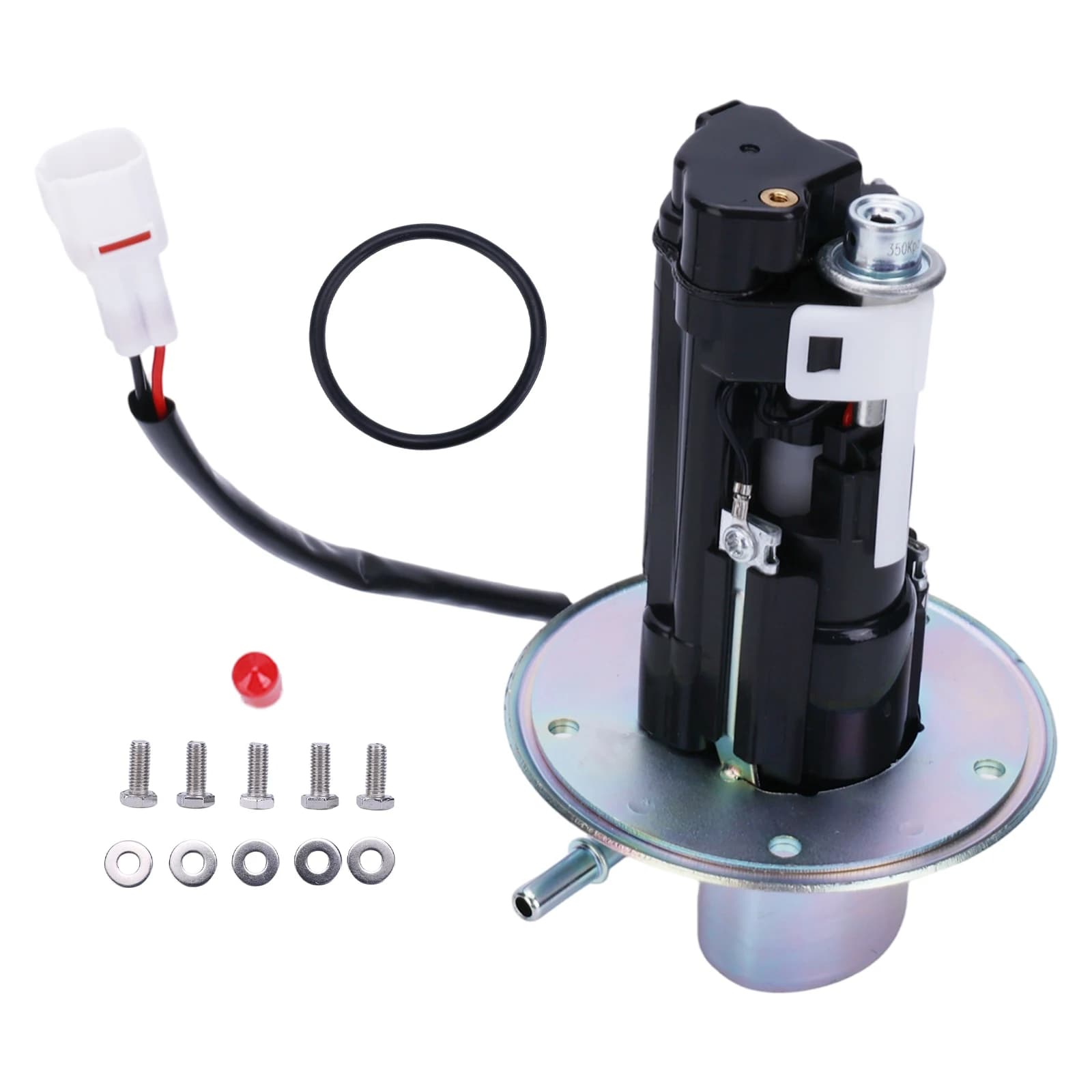 Gruppo pompa carburante per moto Kawasaki NINJA ZX-6RR 2003-2004 49040-1081 Accessori di ricambio per pompa carburante