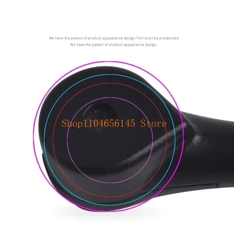 Microfono per cuffie da gioco 652F per accessori per cuffie Cloud2 II/Cloud