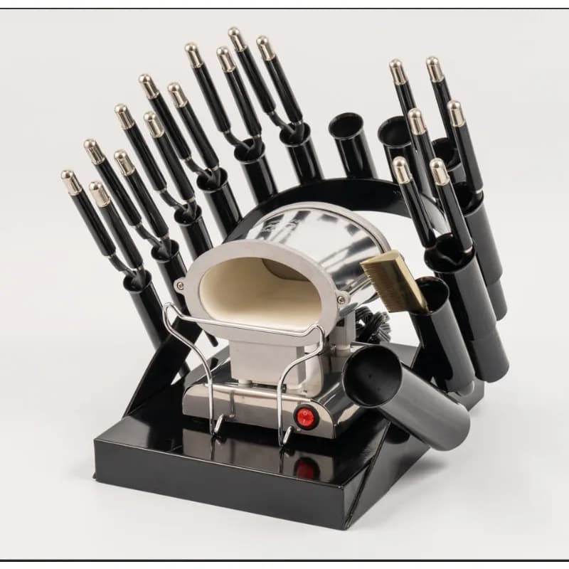 Popular tools for wholesale hairdressers, ironing and ironing