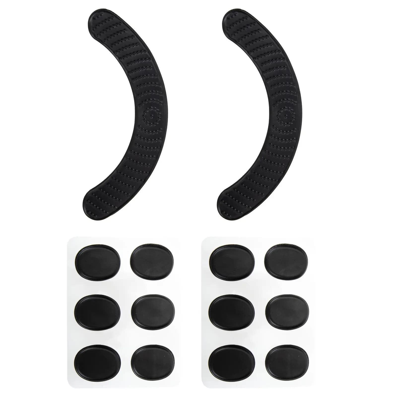 Smorzatori per Batteria, Silenziatori per Batteria, Cuscinetti Smorzanti per Batteria, Pad Smorzanti per Batteria