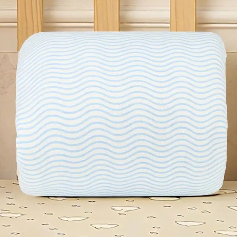 Lightweight Portable Nursing Arm Rest Pillow For Home Or Travel Use