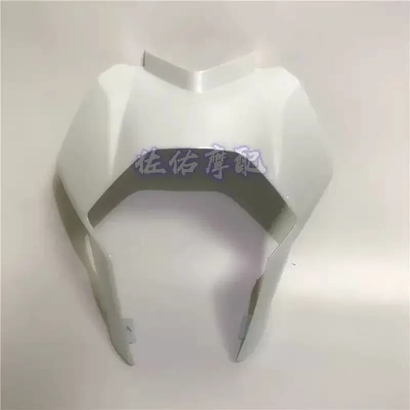 Copertura Decorativa per Faro Moto BENELLI TNT600 600I Diversion, Accessorio Protettivo