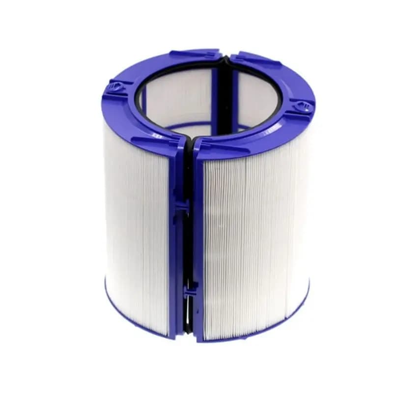 ABMH-3Pcs Filtro Hepa per purificatore d'aria Tp04/05 Hp04/05 Dp04 Parti adatte per purificatore d'aria Dyson
