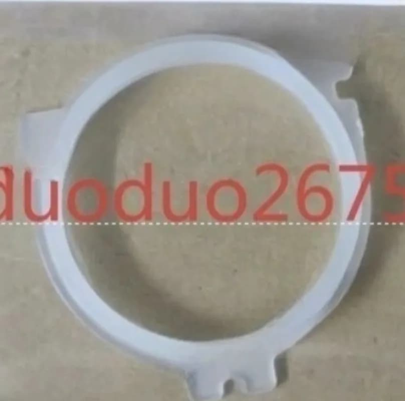 Per Pioneer CDJ-2000 2000Nexus 2000NXS2 pulsante di riproduzione, anello di trasmissione della luce DNK5315