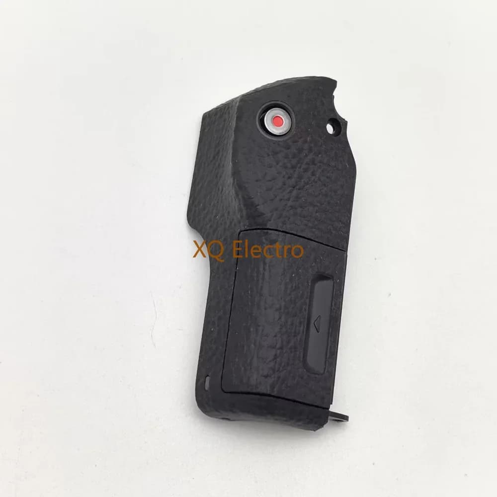 Nuovo Per Sony Alpha A7S II ILCE-7SM2 A7RM2 A7SM2 A7S2 A7SII A7R2 A7RII SD CF Memery Card Copertura Tappo Porta Borsette Parte di Riparazione Della Fotocamera