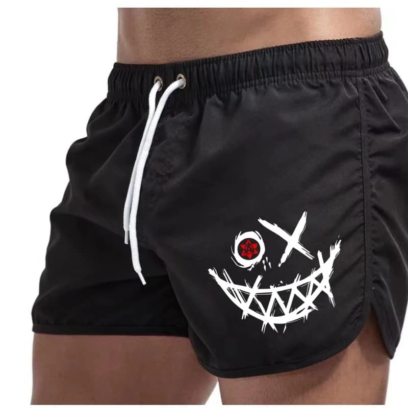 Pantaloncini Estivi da Uomo Casual per Spiaggia e Sport - Ideali per Surf, Corsa e Ciclismo - Fantastici Boardshort da Uomo
