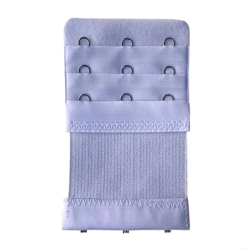 Y1ac Womens 3 ganci 3 file reggiseno estensione cinghia estensione cinghia estensione allungata