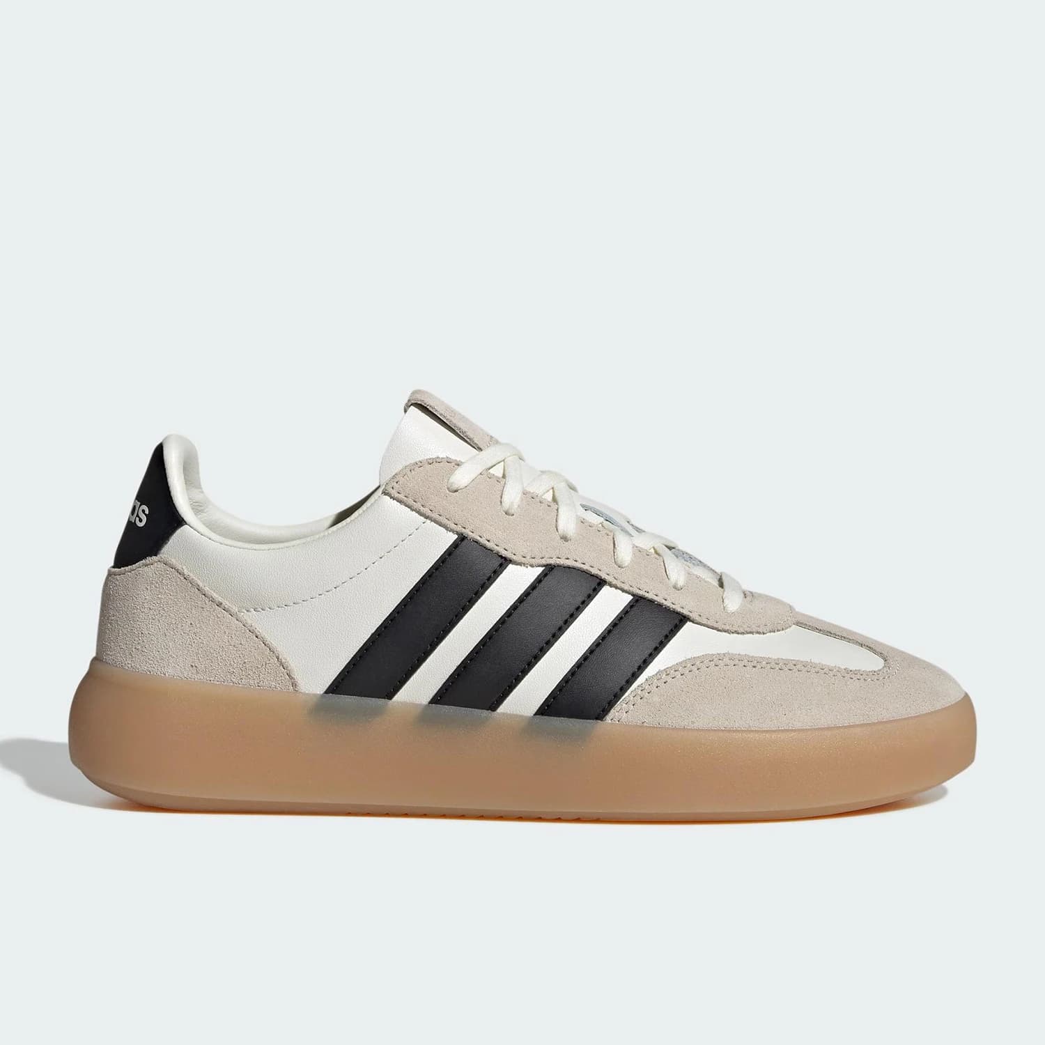 Adidas Authentic Summer Men's Women's Leather Classic Casual Sneakers JR1227
