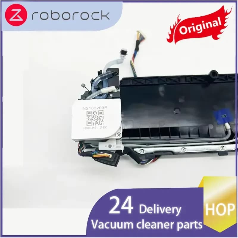 Hop Original For Roborock S7 Vibration Mopping Module Spare Parts Sweeping Robot Accessories