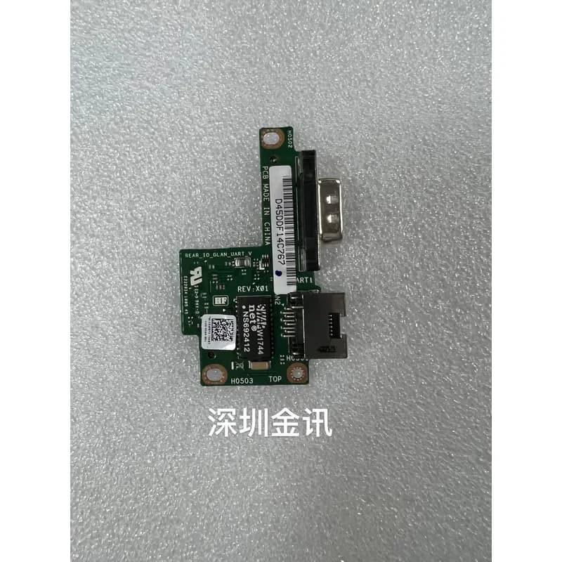 USB Network Interface Card Port Small Board for Dell Latitude CN-05W9P3