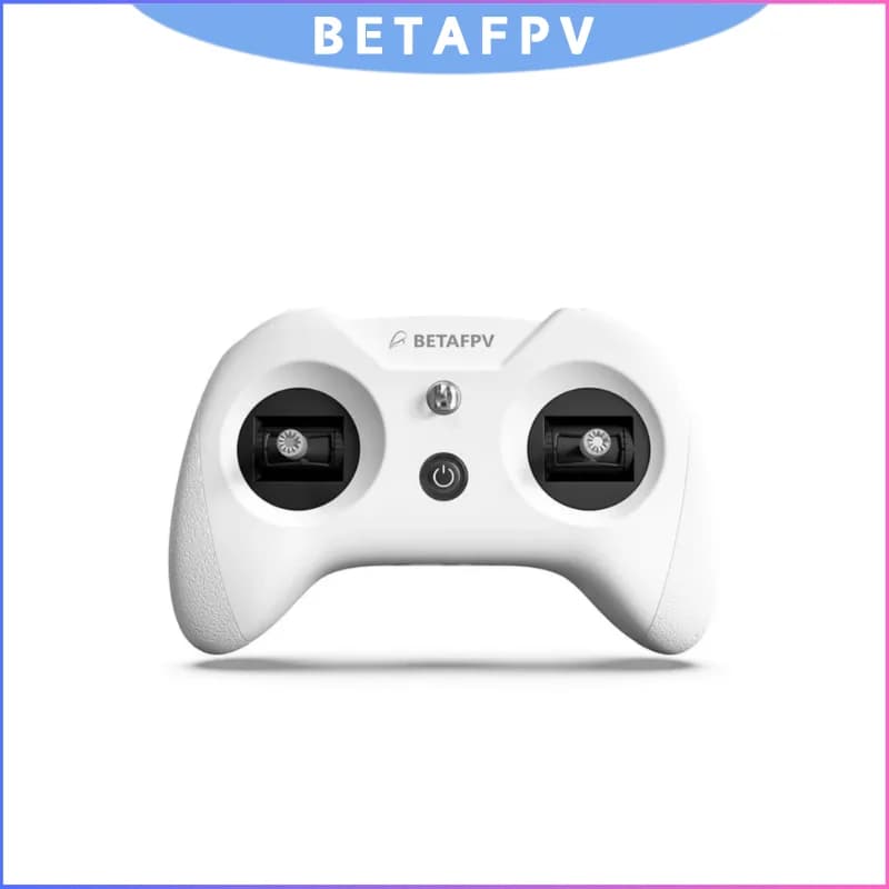 Radio multi-protocollo BETAFPV LiteRadio 3, 8CH 2,4GHz Supporta ELRS/Frsky/Bayang per drone FPV per principianti