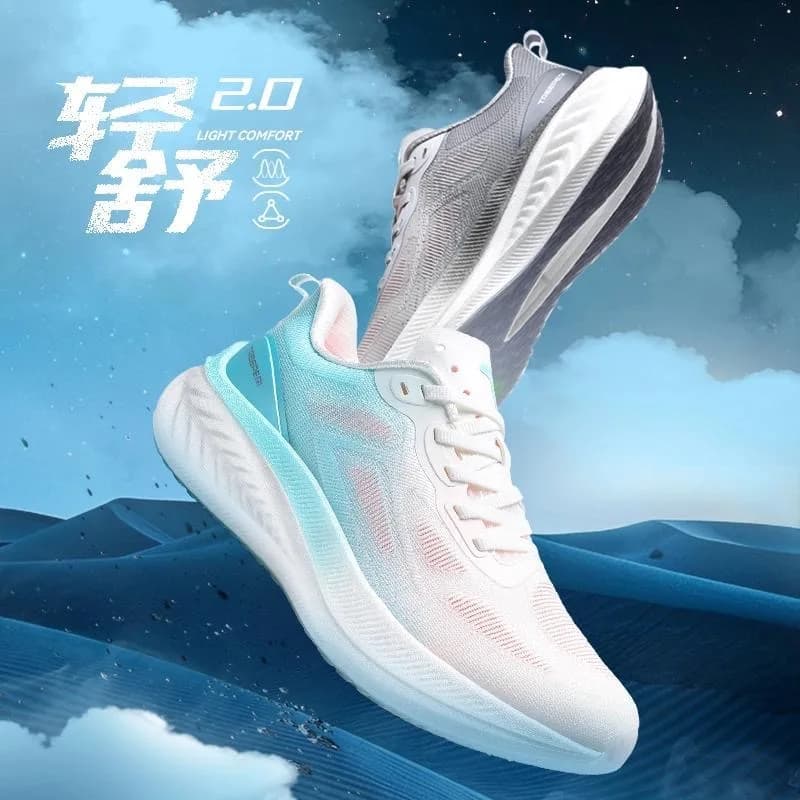 Professional racing shoes with carbon plate Unisex luxury brand jogging shoes for couples Light sports shoes for men women