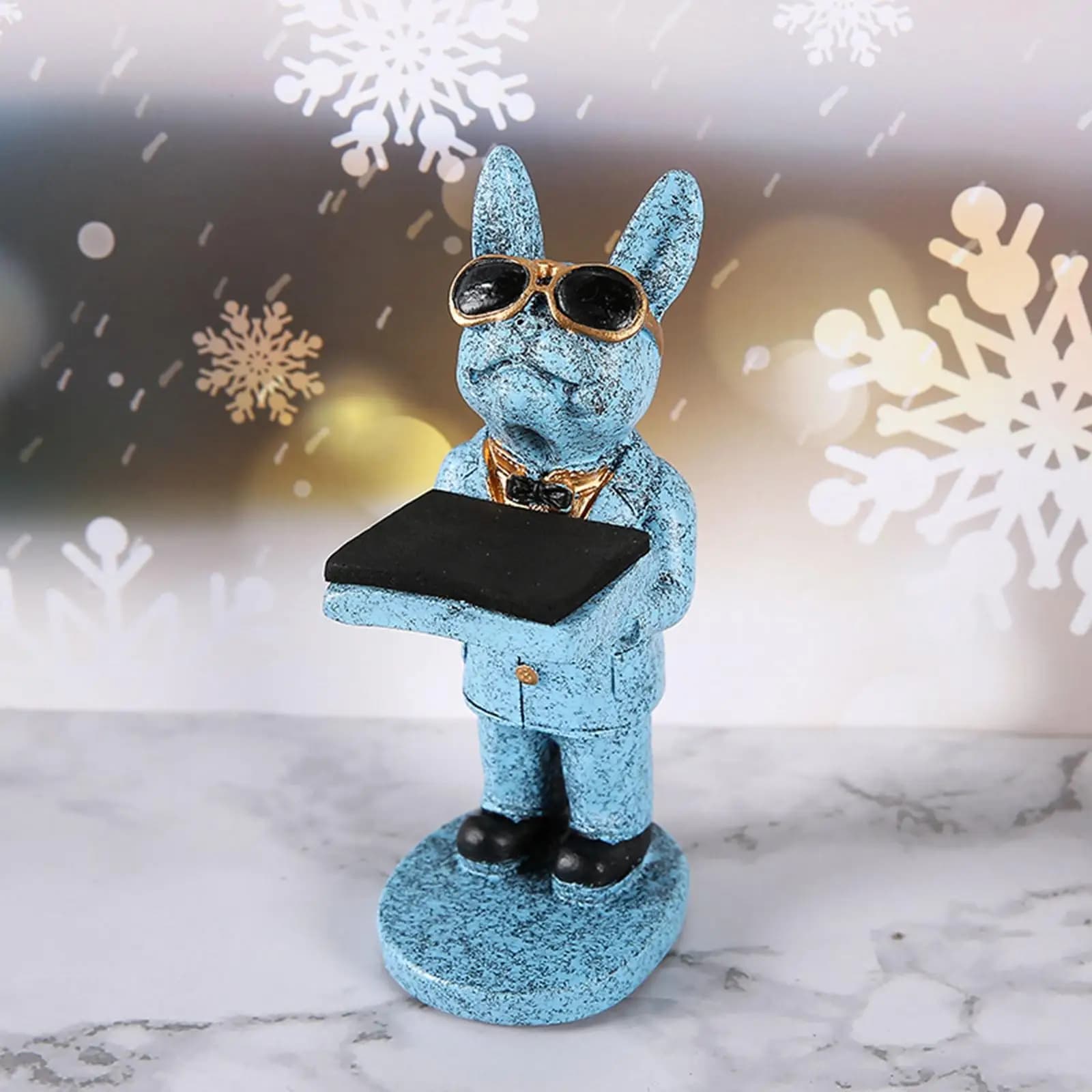 Watch Display Stand Watch Bracelet Storage Boxes Case Decoration Resin