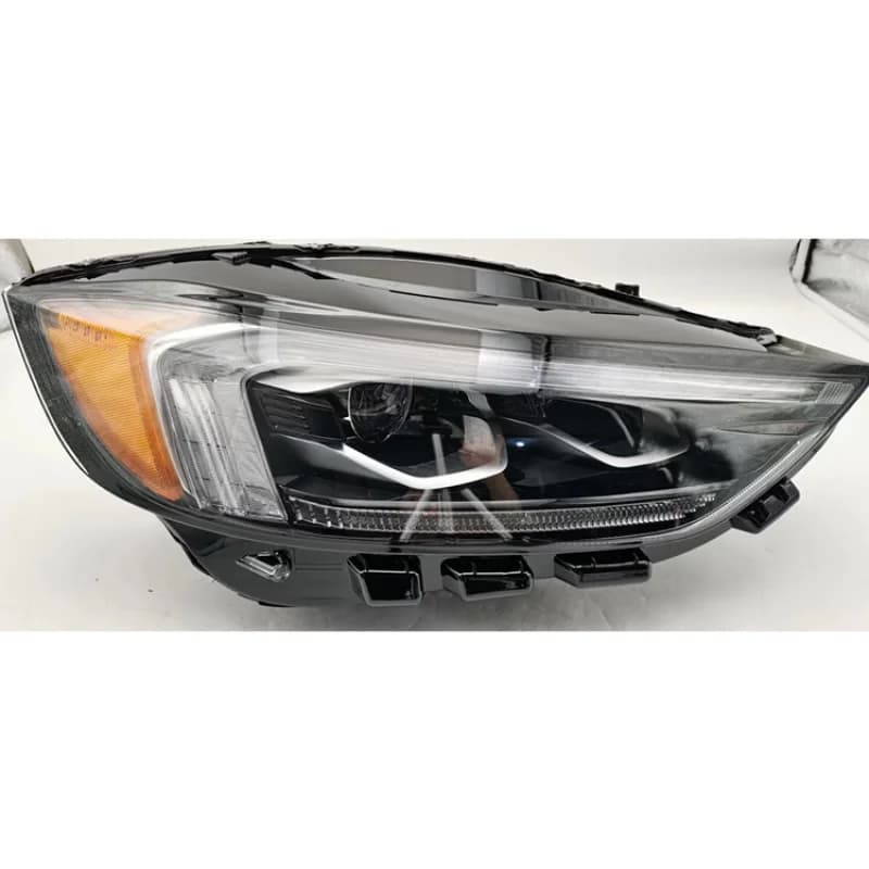 Faro Anteriore Compatibile per Ford Edge 2020-2021
