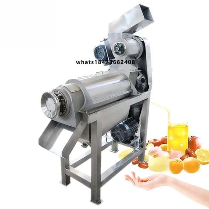 Centrifugal Juicer/national Juicer Blender/industrial Citrus Juicer