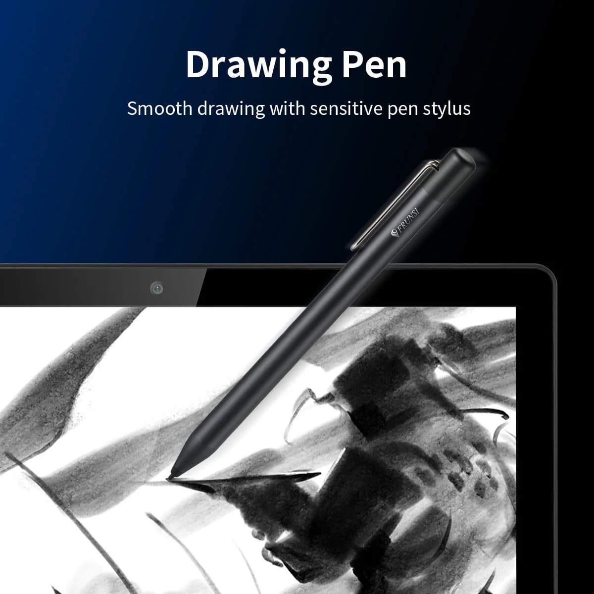 Frunsi Drawing Pen for Frunsi T11 Pro Standalone Tablet Drawing Tablet