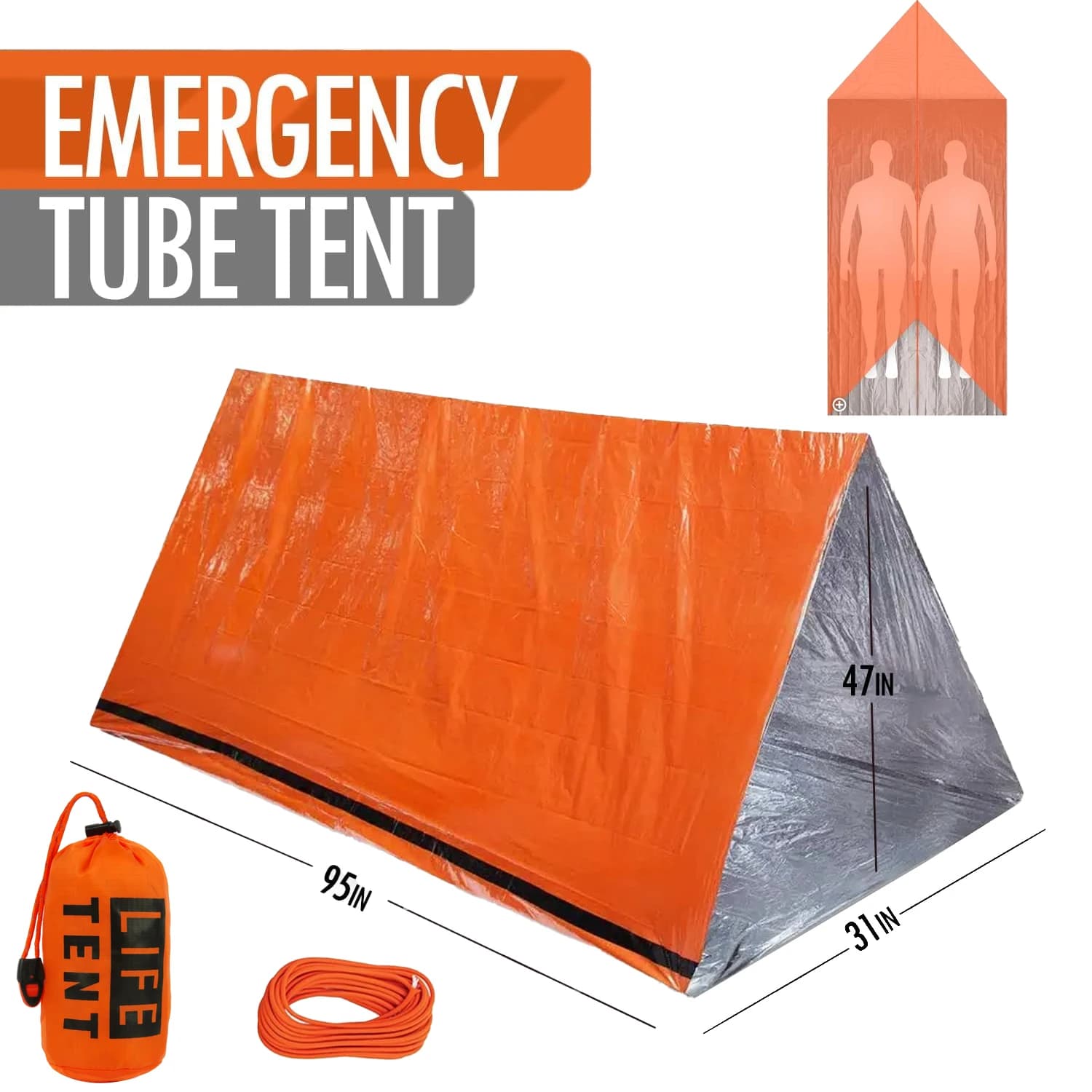 Set di case prefabbricate per 2 persone Prevenzione delle tende Forniture per soccorso in caso di catastrofe Tende da campeggio Tenda da bagno impermeabile Baraca