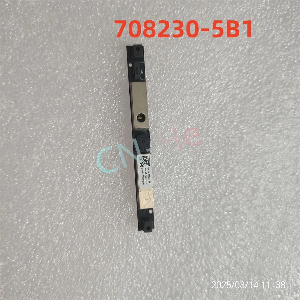 Originale per Webcam per Webcam HP 350 G1 708230-2b1 testata spedizione veloce