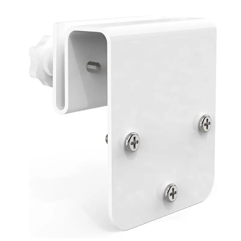 Supporto per grondaia per telecamera di sicurezza resistente alle intemperie ABJF-Gutter Mount per Solocam S330 S340